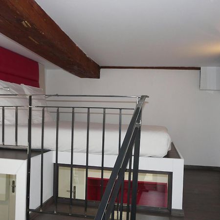 Апартаменти Le 12 Pierres - Croix-Rousse - Cosy & Design Ліон Екстер'єр фото