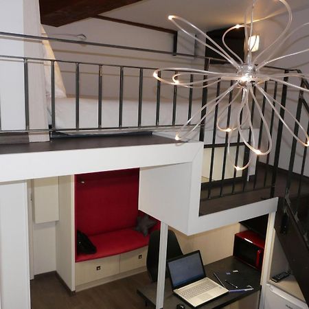 Апартаменти Le 12 Pierres - Croix-Rousse - Cosy & Design Ліон Екстер'єр фото