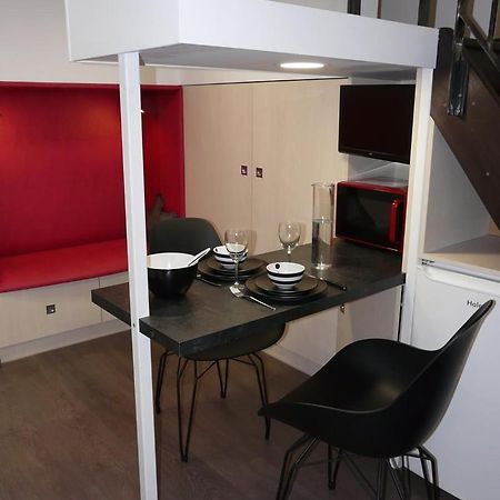 Апартаменти Le 12 Pierres - Croix-Rousse - Cosy & Design Ліон Екстер'єр фото