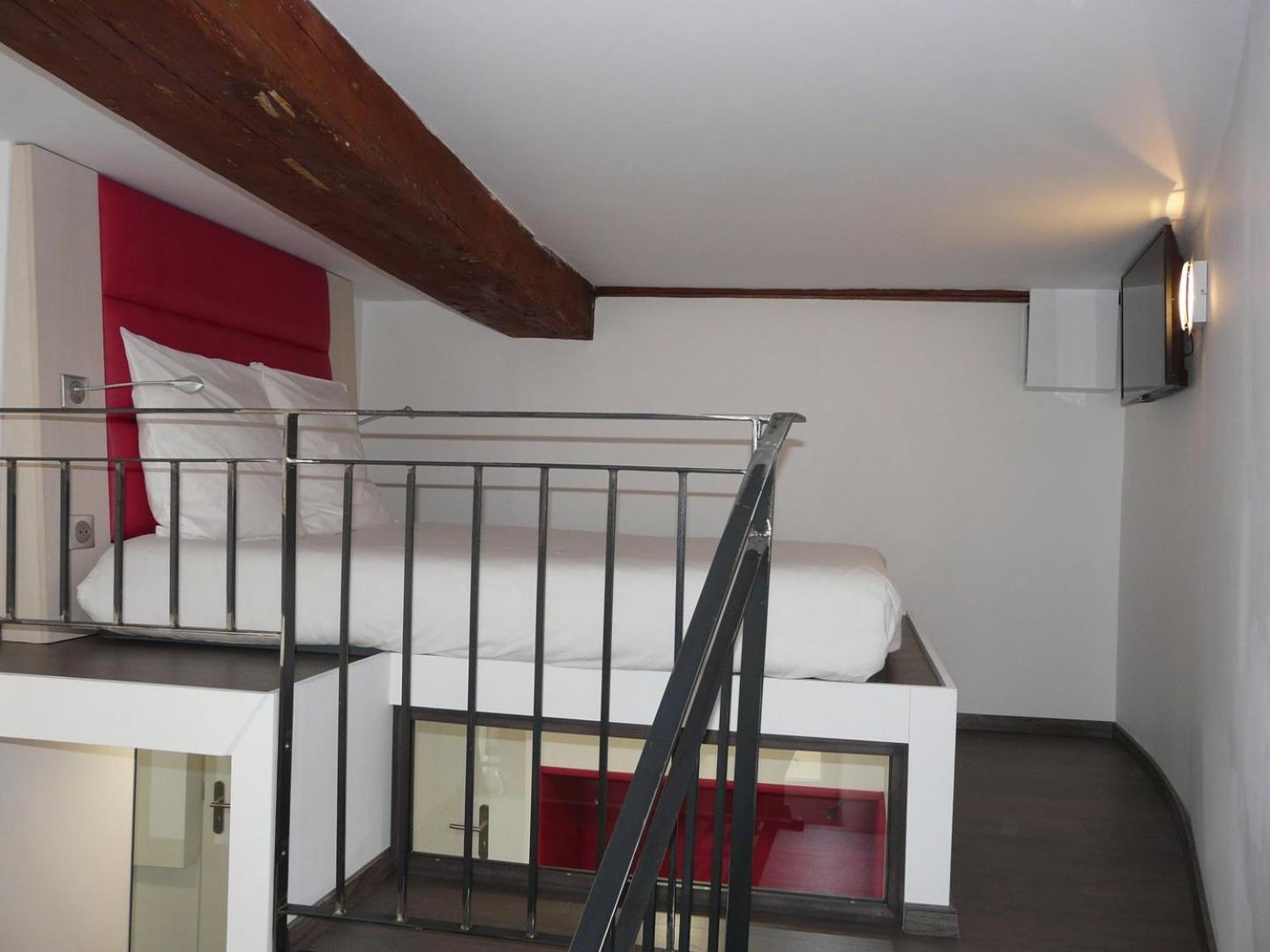 Апартаменти Le 12 Pierres - Croix-Rousse - Cosy & Design Ліон Екстер'єр фото