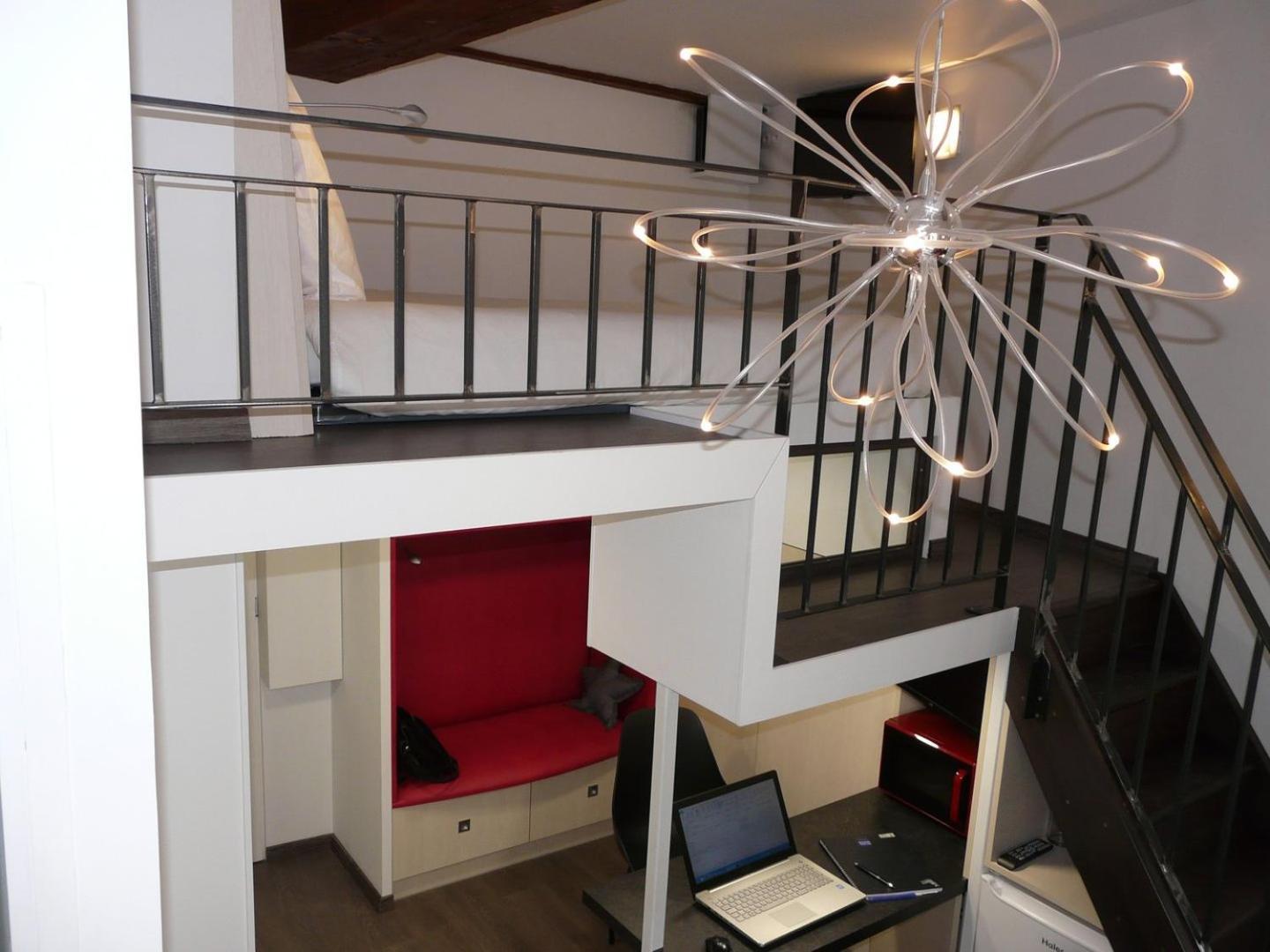 Апартаменти Le 12 Pierres - Croix-Rousse - Cosy & Design Ліон Екстер'єр фото