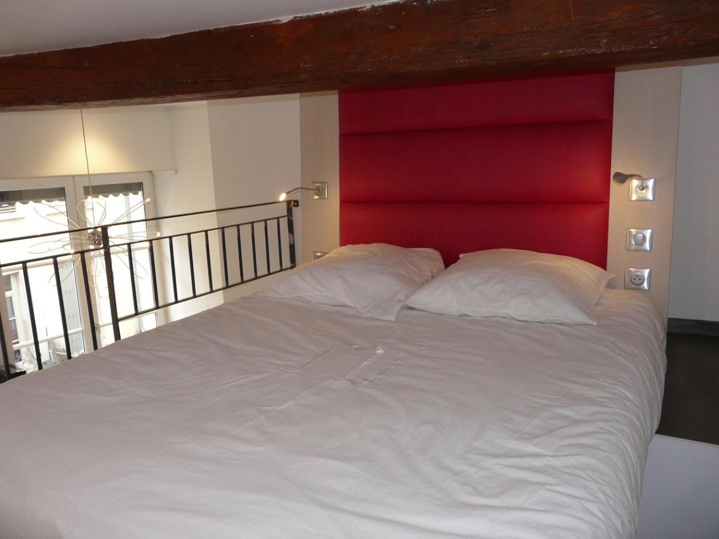 Апартаменти Le 12 Pierres - Croix-Rousse - Cosy & Design Ліон Екстер'єр фото