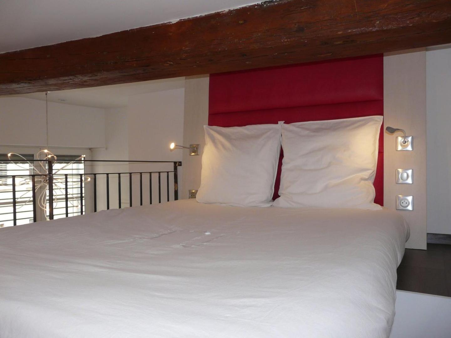 Апартаменти Le 12 Pierres - Croix-Rousse - Cosy & Design Ліон Екстер'єр фото