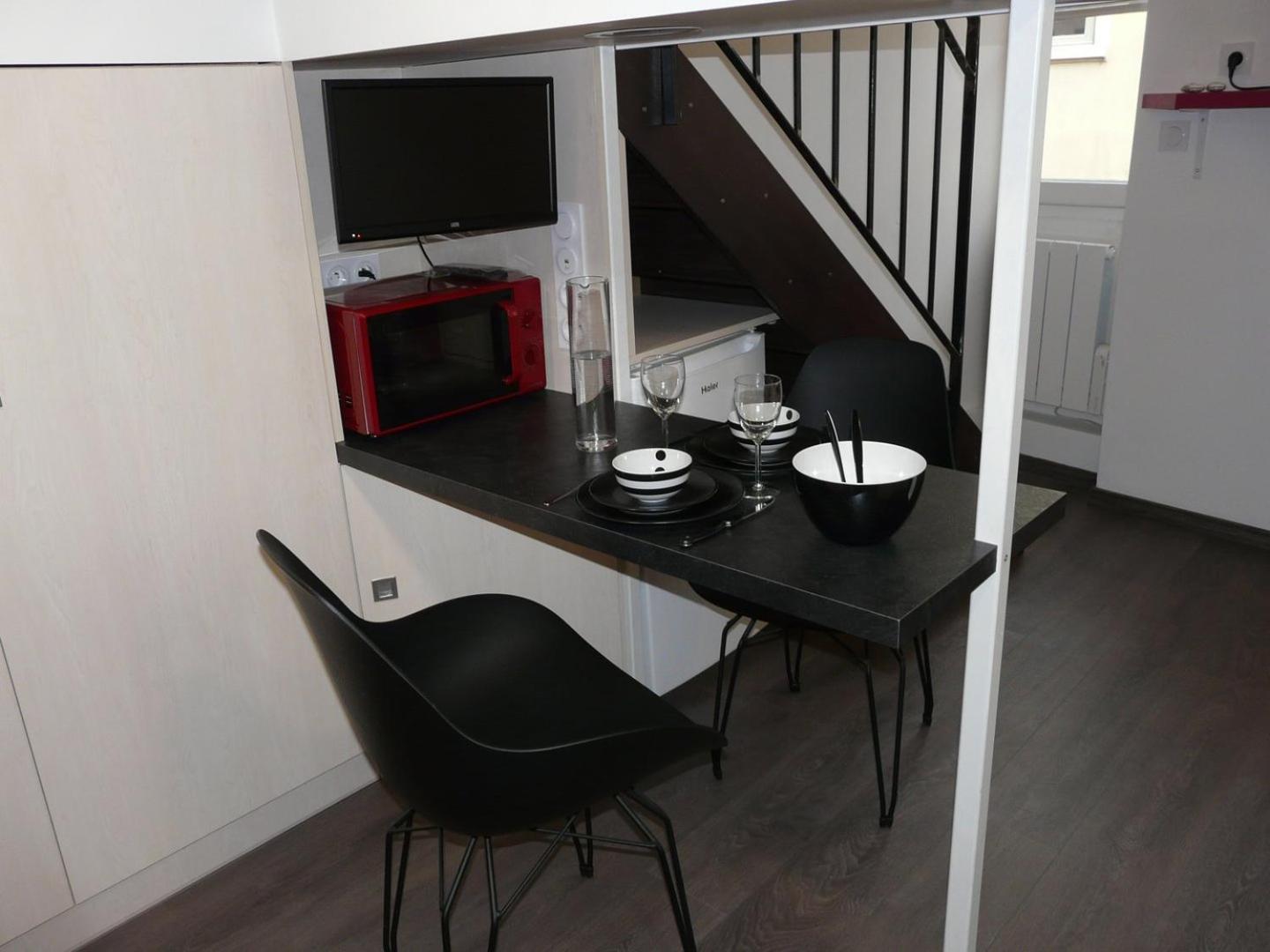 Апартаменти Le 12 Pierres - Croix-Rousse - Cosy & Design Ліон Екстер'єр фото